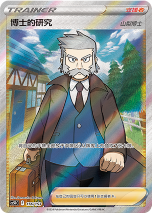 In Vestigación de Profesores Frente