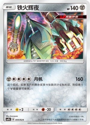 Celesteela Card Front
