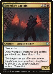 Stromkirk Captain 197