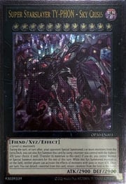 OTS Tournament Pack 30 featured card