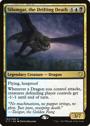 Silumgar, the Drifting Death 194
