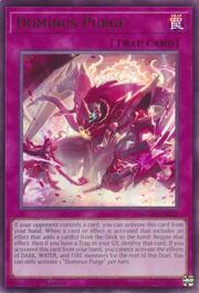 Purga Dominus