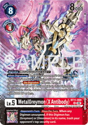 MetalGreymon