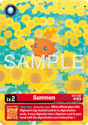 Sunmon