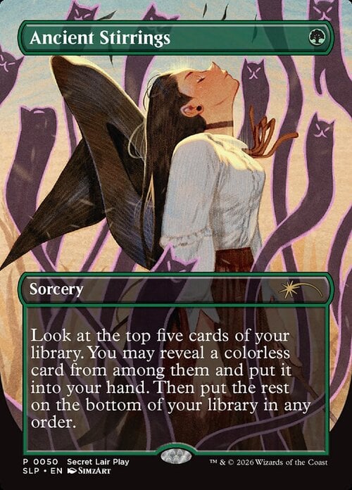 Agitamiento antiguo Frente