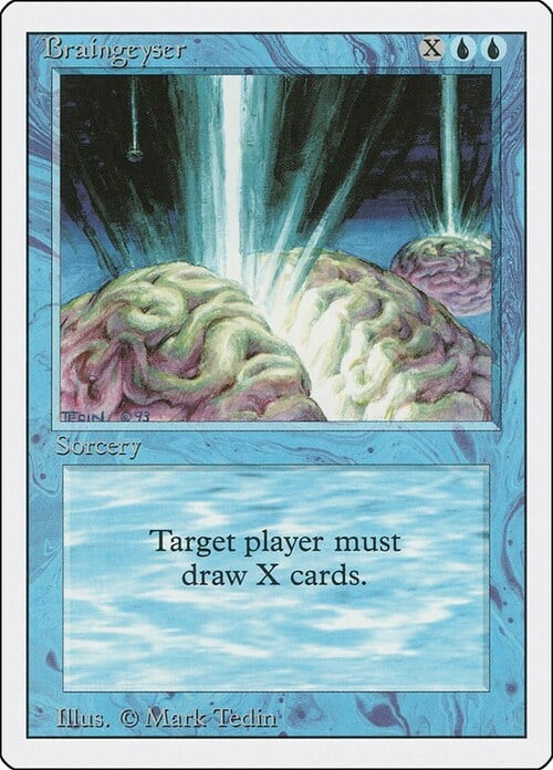 Geyser Mentale Card Front