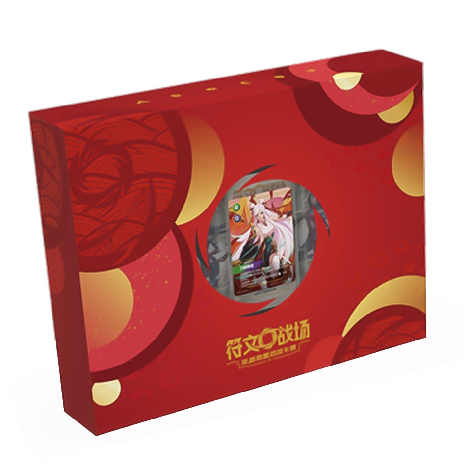 Lunar Revel 2026 Bundle Promos | Riftbound | CardTrader
