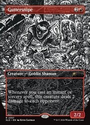 Guttersnipe 2357
