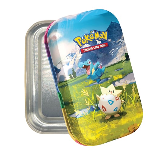 Empty Boxes & Storage