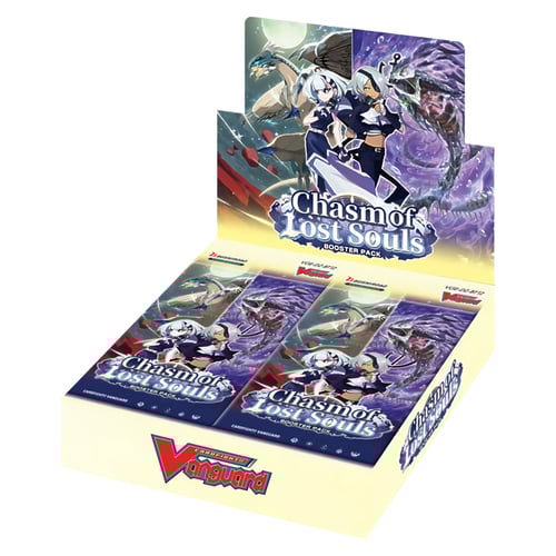 Booster Boxes