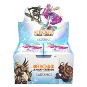Radiance Booster Box