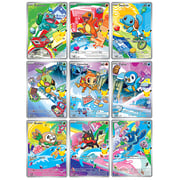 First Partner Illustration Collection Series 1