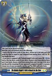 The Nebula Knights Path to Reach for the Stars