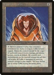 Tawnos's Coffin 068