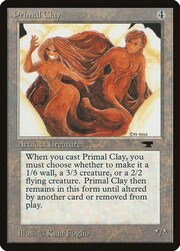 Primal Clay 061