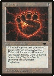 Mightstone 055