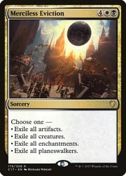 Merciless Eviction 179