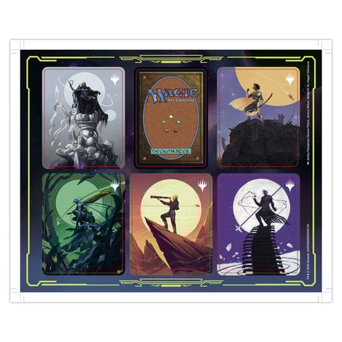 Memorabilia and Gadgets