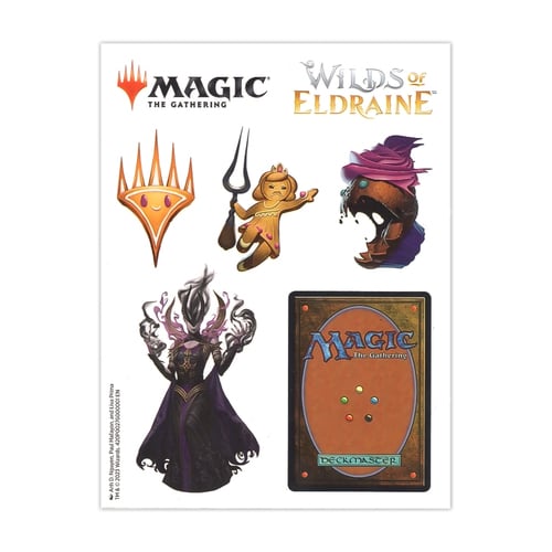 Memorabilia and Gadgets