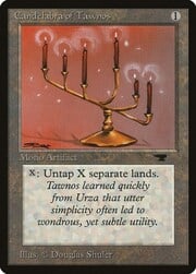 Candelabra of Tawnos 043
