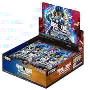 Dual Evolution Booster Box