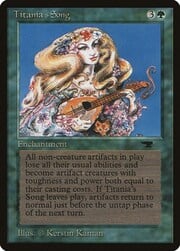 Titania's Song 035
