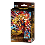 Starter Deck: EX The Phase of Evolution