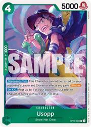 Usopp
