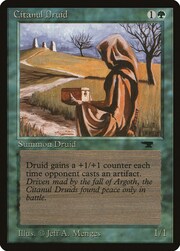 Citanul Druid 031