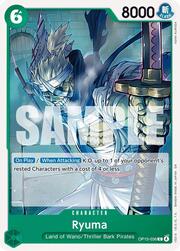 Ryuma OP15-036