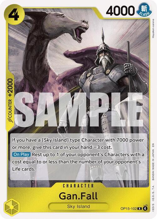 Gan.Fall Card Front