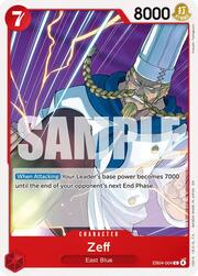 Zeff EB04-004