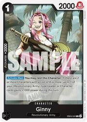 Ginny EB04-045