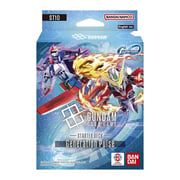 ST-10: Generation Pulse Starter Deck