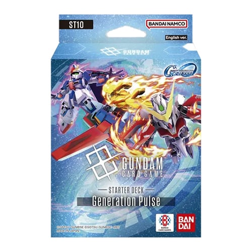 Starter Decks