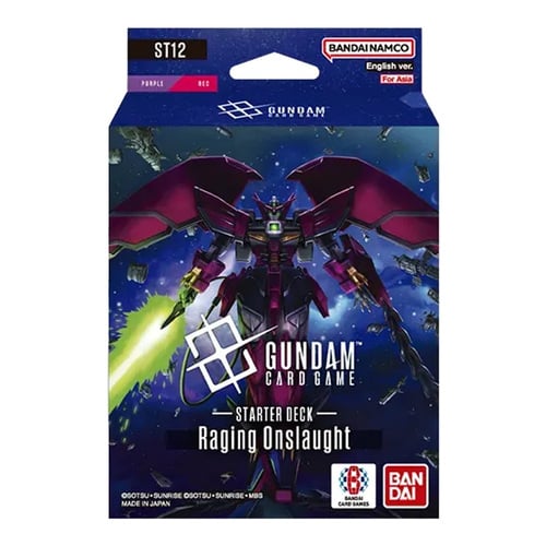 Starter Decks