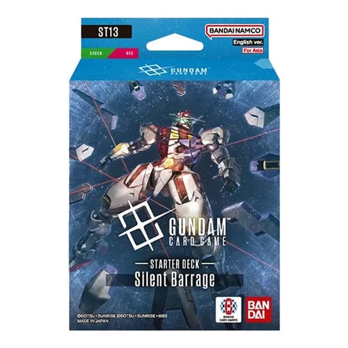 Starter Decks