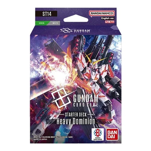 Starter Decks