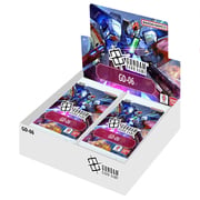 magic the gathering play booster box Gundam TCG: GD03 Booster Pack [ENGLISH VER]