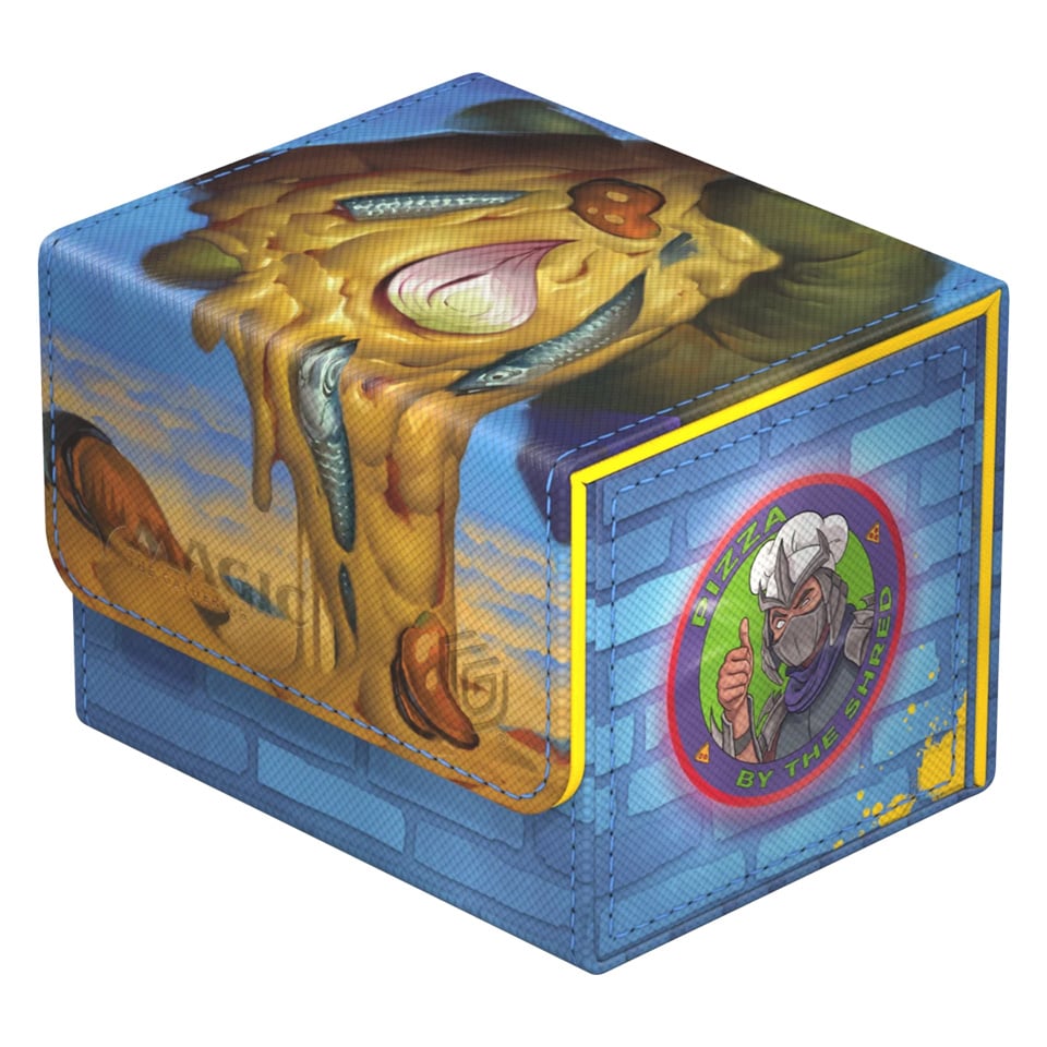 Ultimate Guard Sidewinder 100+ Xenoskin | Island