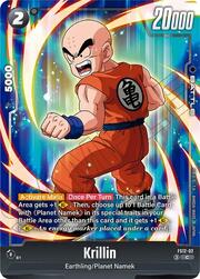 Krillin FS12-02