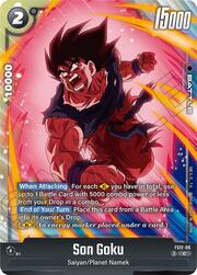 Son Goku FS12-06