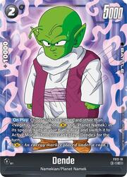 Dende FS12-10