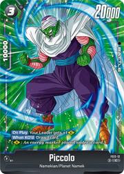 Piccolo FS12-12