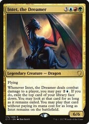 Intet, the Dreamer 174