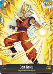 Son Goku FS11-05