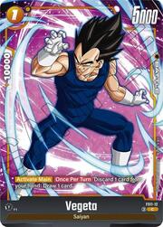 Vegeta FS11-12