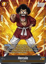 Hercule FS11-16