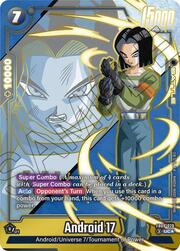 Android 17