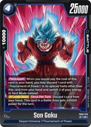 Son Goku FB09-035